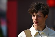 Bearman tipped if Verstappen leaves Red Bull