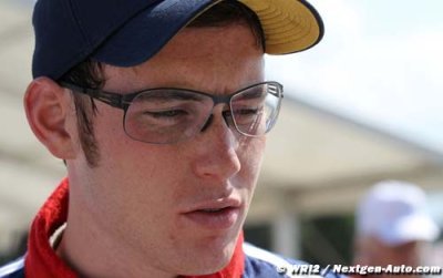Thierry Neuville and Nasser Al-Attiyah finish in the points!