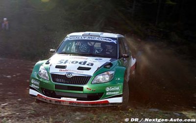 Hanninen décroche Mikkelsen