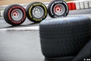Nouveau circuit, test des pneus 2021 : Portimao est crucial pour Pirelli