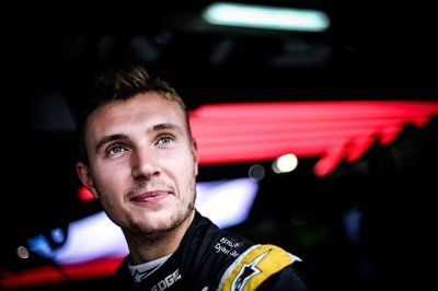 Sirotkin joins the Renault F1 Team as a reserve driver for 2019