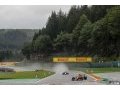 Spa boss plays down Belgian GP axe reports