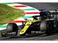 Ricciardo veut poursuivre sa belle série en Russie