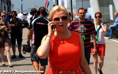 De nouveaux pilotes russes sont à la porte de la F1