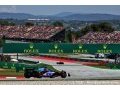 Photos - GP F1 d'Espagne 2023 - Vendredi