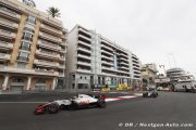 Bilan de mi-saison 2018 : Haas F1 Team