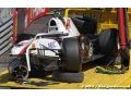 Perez admits Monaco crash was big setback