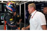 Marko questions timing of blown exhaust clampdown