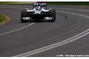 Cosworth continues solid start to 2010 season