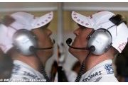 Mercedes ne cherche pas un remplaçant à Schumacher