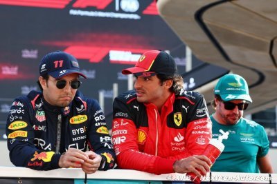 Transferts&nbsp;: Quels sont les pilotes F1 en fin de contrat cette année&nbsp;?