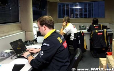 Comment se préparer à un nouveau circuit&nbsp;?
