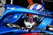 Mercedes will not interfere with Ocon deal - Rossi