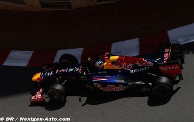 Top ten ’possible’ admits champion Vettel