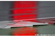 Ecclestone defends Silverstone amid weather chaos