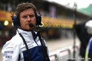 Smedley pourrait revenir chez Ferrari, qui veut se réorganiser
