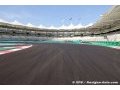 Photos - GP d'Abu Dhabi 2021 - Jeudi