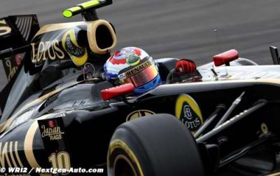 Boullier&nbsp;: Un point c’est mieux que rien