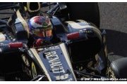 Petrov: Brazil will be a very special race