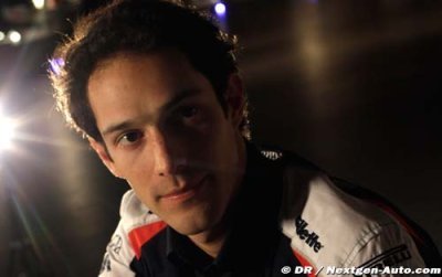 Williams signs Senna for one season only