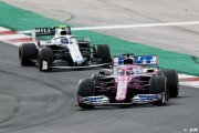 Emilia Romagna GP 2020 - GP preview - Racing Point