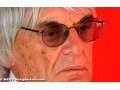 Bribery charge would end Ecclestone's reign - source