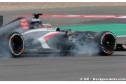 Rumours swirl around struggling Sauber's future