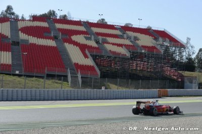 Barcelona not confirming pre-season dates