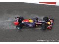 Red Bull Renault : 2015, un gros revers et seulement trois podiums