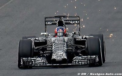 Barcelona I, day 4: Team and driver quotes