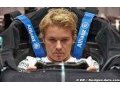 Rosberg blâme la stratégie