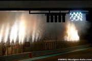 Bonne année 2018 à tous !