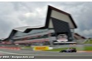 Quelques statistiques sur le Grand Prix de Grande-Bretagne