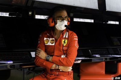 Arrêts aux stands&nbsp;: Mekies n’a pas aimé que la FIA agisse par surprise