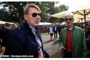 Hakkinen : Raikkonen chez Red Bull ? Logique !