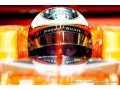 Vandoorne : McLaren est l'équipe dont je rêvais dans le passé