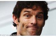 Red Bull equality for 2012 is 'good question' - Webber 
