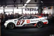 Kamui Kobayashi va faire ses débuts en NASCAR Cup Series