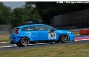 Volvo et le turbo, pas avant juin !