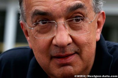 Marchionne s’est senti ’stupide’ après l’échec de 2016