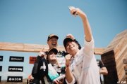 Nico Rosberg aimerait voir une femme atteindre la F1 