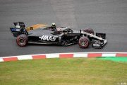 Magnussen défend Haas : Ces F1 sont déjà tellement bonnes
