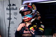Max Verstappen est le nouveau Kimi Raikkonen