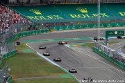 Officiel : Hockenheim ne reviendra pas en 2019