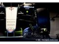 Rossi 'logical choice' for Mercedes - Zanardi