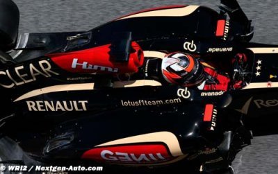 ’Nothing to tell’ as Raikkonen rumours gain speed