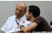 Peter Sauber eyes return to retirement