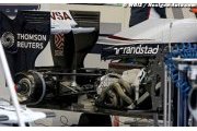 Williams appoints Jason Somerville and Mark Gillan