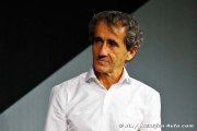 Prost : Renault doit retrouver une performance 'normale' cette saison