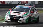 Monteiro looking for points on the Salzburgring